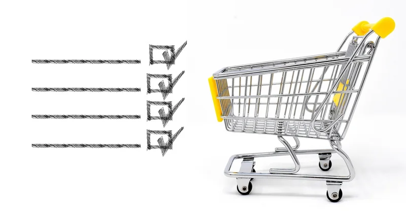 How to filter and prioritise your keyword list