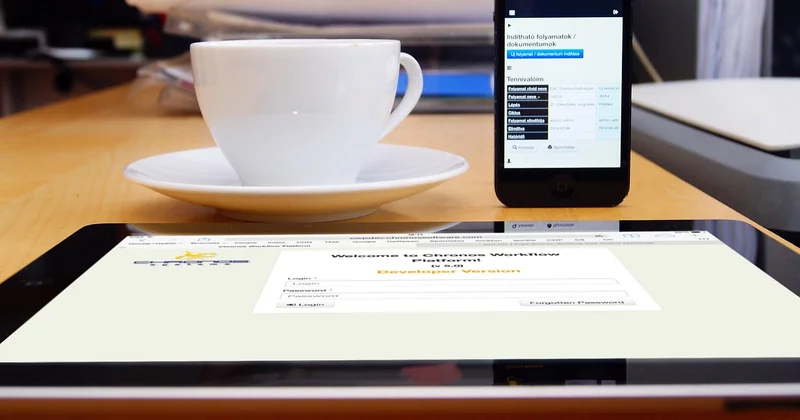A workflow that costs nothing and takes an afternoon